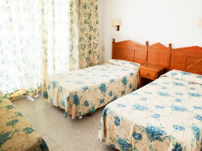 Отель Ibersol Hotel Sorra d'Or