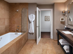 The US Grant, a Luxury Collection Hotel, San Diego