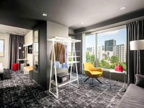 ibis Bucharest Politehnica