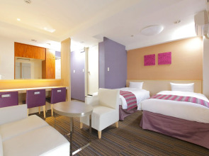 Hotel MyStays Asakusa