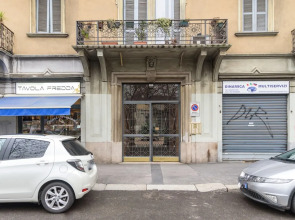 Italianway - Piazza Firenze 4