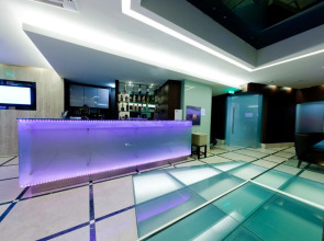 Luxe Hotel by Turim Hoteis