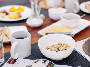 Spin Designer Hostel