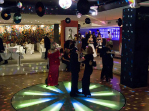 Hotel International Brno