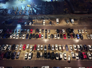 CheckInn (ЧекИнн) на улице Энгельса 115д/3