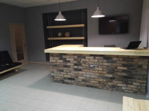 Ласточкино Гнездо