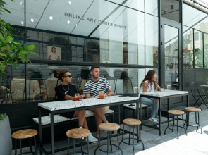 Isla Tel Aviv - Adults Only - Hostel