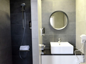 City Hotel Bergen op Zoom