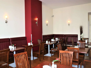 Hotel Eleazar Novum City Center