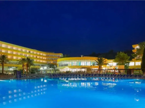 All-inclusive Hotel Albatros