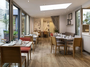 Mercure Paris Montparnasse Raspail