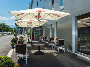 Hilton Garden Inn Innsbruck Tivoli