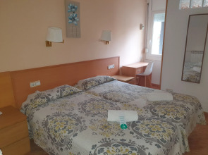 Hostal Río de Castro Barcelona