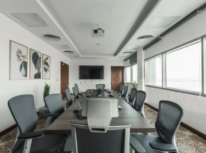 Gewan White Beach Resort-New Alamein