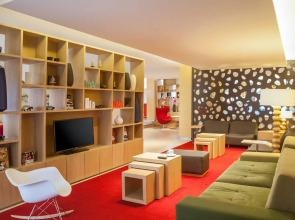 Fiesta Inn Aeropuerto Ciudad de Mexico