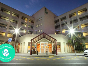 Travelodge Barcelona del Vallès