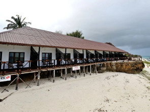 Amaan Beach Bungalows