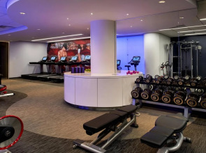 W Boston, a Marriott Hotel