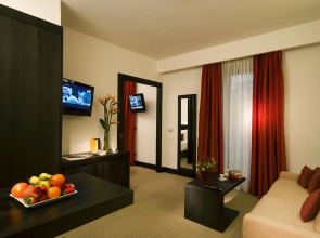 Quality Hotel Excel Roma Ciampino