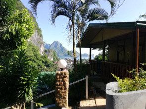 El Nido Viewdeck Cottages