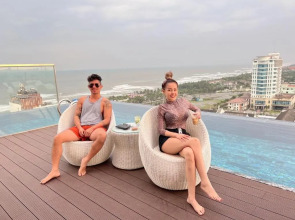 Draco Hotel & Suites