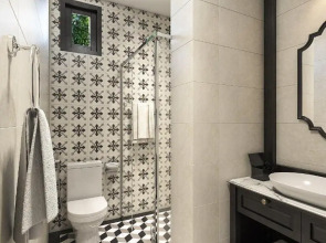 Nature Boutique Hotel - Nguyen Thi Nghia