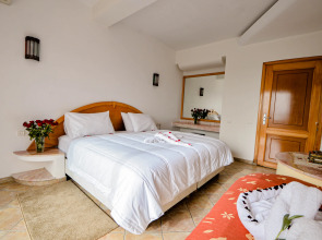 Appart'Hotel Intouriste