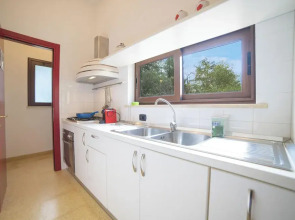 Villa Maria Antonietta 1 With Big Garden