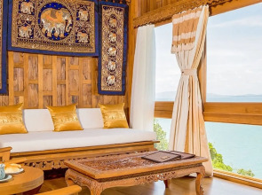 Santhiya Koh Yao Yai Resort & Spa