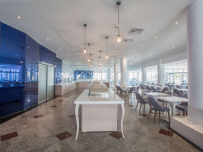 Anastasia Waterpark Beach Resort