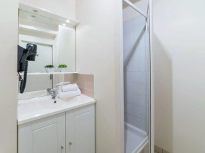 Appart’City Confort Nantes Centre