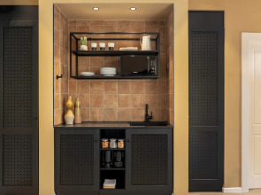 Mr. Soof - By TLV2GO