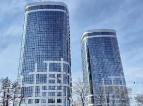 Апартаменты на улице Карла Маркса 259