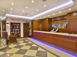 Aspen Hotel Istanbul