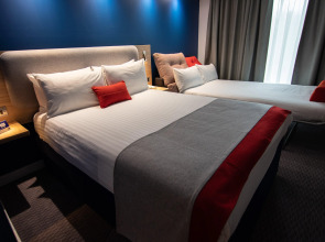 Holiday Inn Express London Stansted Airport by IHG