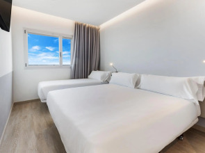 B&B Hotel Barcelona Viladecans