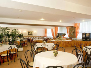 Quality Hotel Rouge et Noir