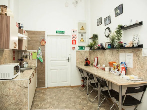 Hostels - Sergiev Posad