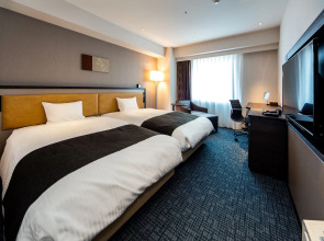 Daiwa Roynet Hotel Chiba Ekimae