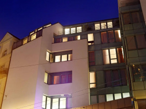 Ambassador Self Check-in Hotel