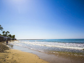 Hotel Kalma Jardín de Bellver