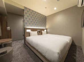 Отель The B Namba-Kuromon