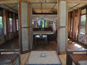 Seasons Lodge Zanzibar