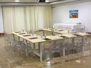 Sercotel Kalma Sitges