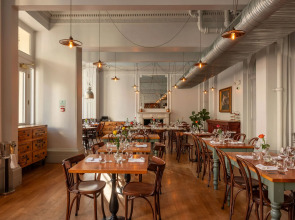 Radisson Blu Hotel, London South Kensington