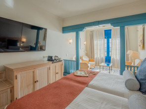 Hotel The Volcán Lanzarote