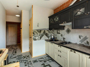 Smart Host (Смарт Хост) на набережной Космодамианская