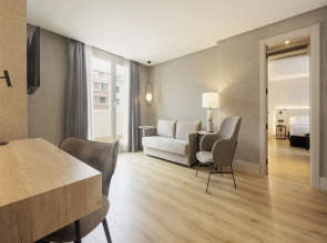 Hotel ILUNION San Sebastian