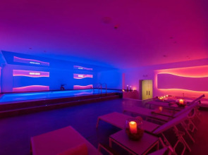 Mediterranean Beach Resort