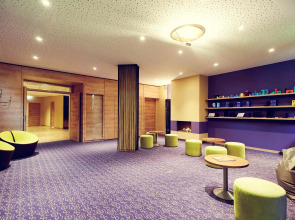 Mercure Tagungs- & Landhotel Krefeld